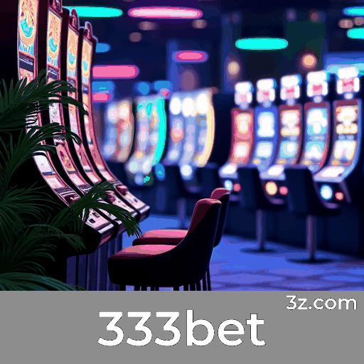 Explore as Experiências de Entretenimento Disruptivas na 333bet