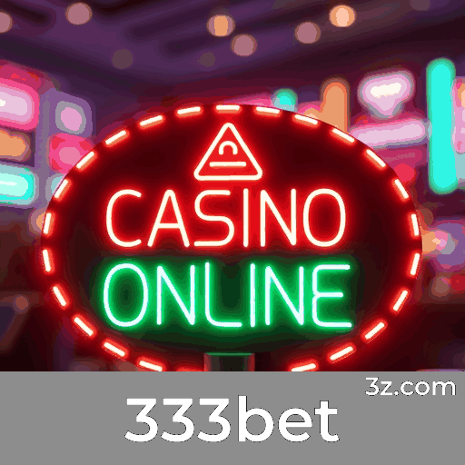 333bet: A Emoção dos Jogos de Cassino e Grandes Oportunidades de Ganhar