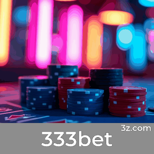 333bet: Aposta em Experiência de Cassino Online de Qualidade