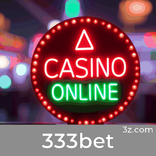 333bet.com - Melhores Opções de Apostas Online e Cassino - 333bet