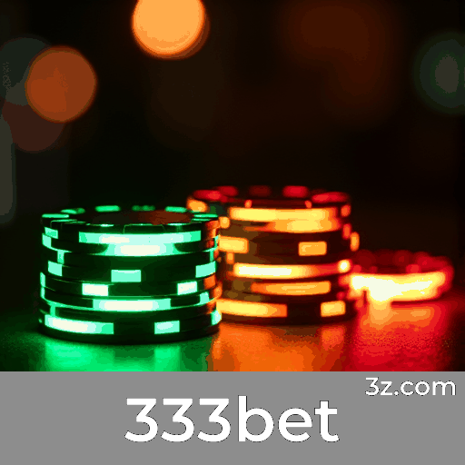 333bet: A Emoção dos Jogos de Cassino e Grandes Oportunidades de Ganhar