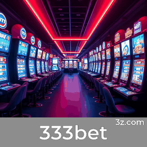 Explore as Experiências de Entretenimento Disruptivas na 333bet